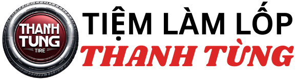 Trung Tâm Lốp Ô Tô Thanh Tùng